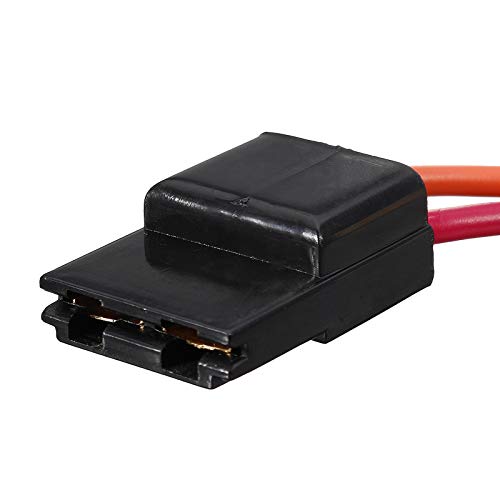 Blocco Accensione Aperto, Interruttore Blocco