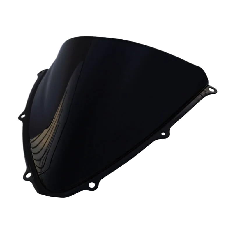 Déflecteur d'air pare-brise moto anti-turbulence pour GSXR 600 750