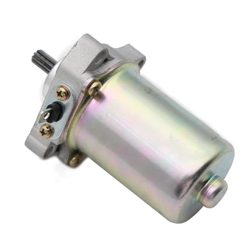 Démarreur 21163-0777 pour résoudre les pannes de Kawasaki Z125