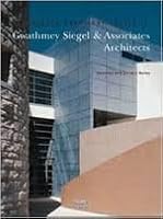 Gwathmey Siegel & Associates Architects: Selected and Current Works 1875498745 Book Cover