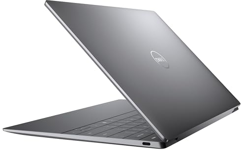 Dell XPS 17 9730 laptop