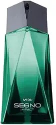 Perfume Segno Impact - 100 ml Avon