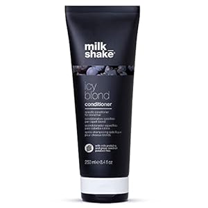 milk_shake | Icy Blond Conditioner ...