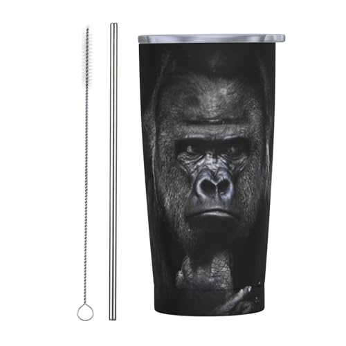 lS }OJbv R[q[Jbv RrjJbv ۗ ۉ ^u[ XeX ^fM}O Wt ^ ڃhbv ԗp Aj LN^[ ObY 킢 v[g 600ml Straw Two-Piece Set