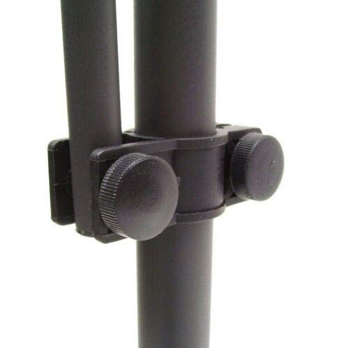 Tenda Da Sole D&L 56014 Per Balcone – Larga 250 Cm, Con Manovella, Aste Telescopiche Regolabili 230-300 Cm - 3