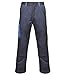 Produktbild Smart workwear Arbeitshose WP006C (W42/L29 (58), Navy & Blue)