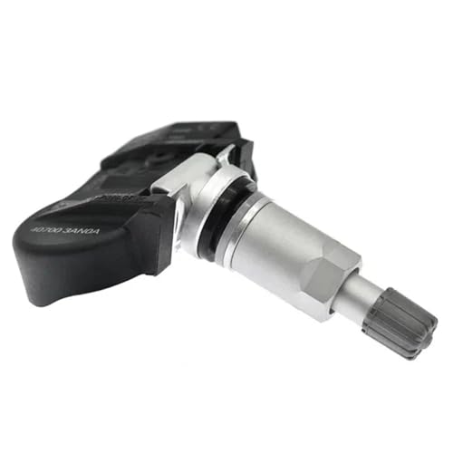 Czujnik ciśnienia w oponach do Nissan Nv200 2017-2020 Maxima 2013-2015 Versa 2013-2017 Samochodowy czujnik Tpms Czujniki ciśnienia w oponach 407003AN0A