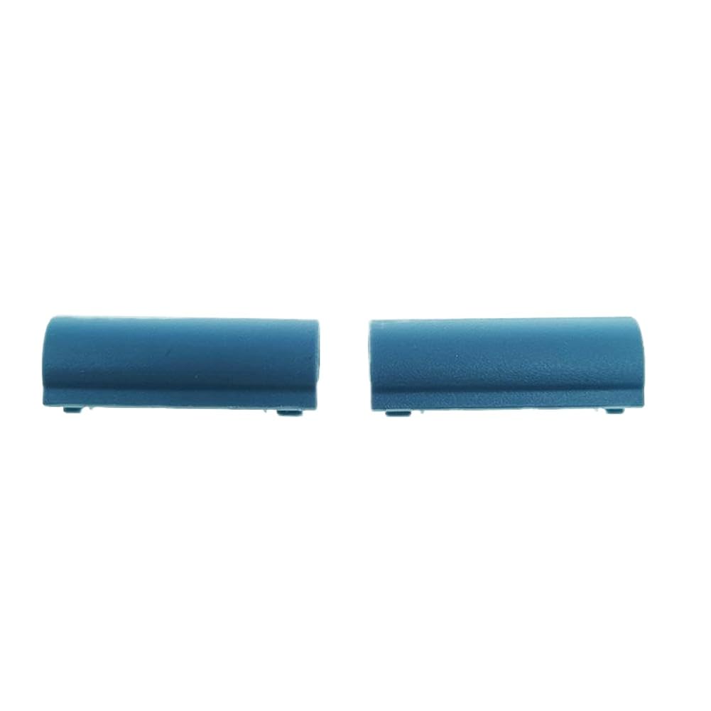 Hinge Cover for 3510 3511 3515 3520 3521 3525 Spindle Case Decorative Small Shell(Blue)