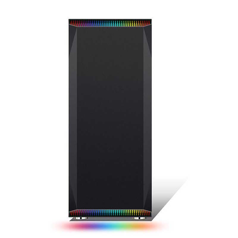 CAJA PC GATX RGB USB 3.0 SIN FUENTE