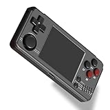 Miyoo A30 Handheld Game Console Retro Games Consoles with 2.8 Inch IPS Screen 64G TF Card Muilt Classic Games 2600mAh Battery. Support WiFi