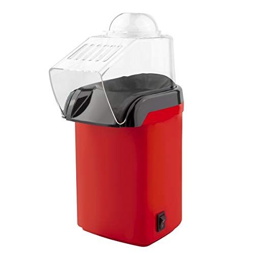 Alfa - Palomitero Eléctrico Kuken 1200W En Oferta Kuken Palomitero Electrico 1200W