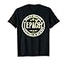 Tepache - T-shirt pour fermentation maison T-Shirt