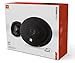 JBL Harman Kardon Stage1 9631 3-Way Oval Car Speaker Set - 300 Watt HiFi Speaker Boxes 16.5 x 23 cm | 6 x 9 Inches, Black