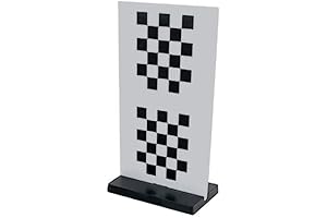 Matter and Form 3D Scanner Replacement Calibration Card