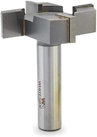 Whiteside 6220, CNC Spoilboard Surfacing Router Bit, 1/2" Shank