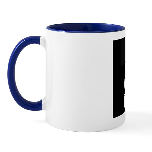 Taza de cerámica 11 oz CafePress Paleo Hebreo miniatura 2