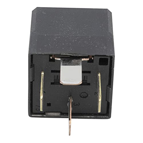 Airmatic Air Suspension Relay 5 Prong for MB Mercedes W211 W219 W220 CLS E S