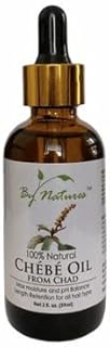 By Natures 100% Natural Chebe Oil 2 oz