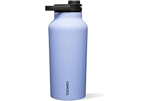 Corkcicle Air Travel Water Bottle