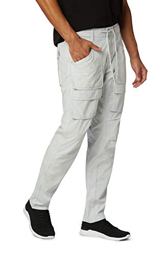HUDSON Men's Tracker Cargo Pant3
