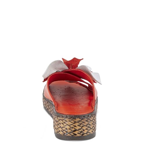 Image of Spring Step Women's Hilary Slip-On Shoe