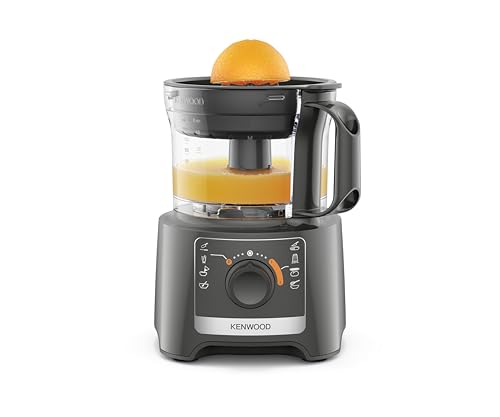 Kenwood MultiPro Compact FDP31.360GY