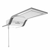 CHUVEIRO ELETRÔNICO - DUCHA INTENSE 220V - 7.800W SUPER POTENTE– KHROME – FAME