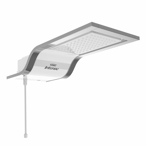 CHUVEIRO ELETRÔNICO - DUCHA INTENSE 220V - 7.800W SUPER POTENTE– KHROME – FAME