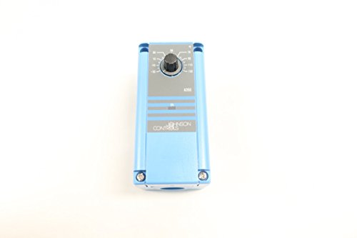 JOHNSON CONTROLS A350AB-1 Temperature Controller -30-130F D610676