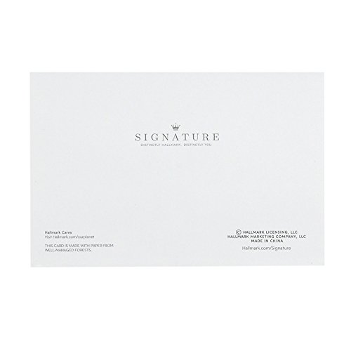 Image of Hallmark Signature Birthday Card for Sister (Confetti Shaker) (799RZH1031)