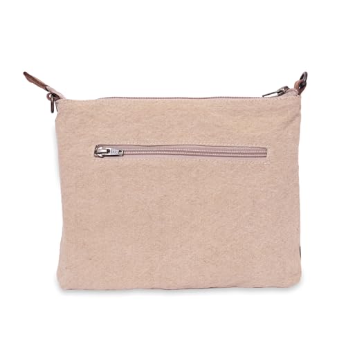 Prickly Pear - Wristlet Wallets for Women, Crossbody Sling Bags, Cell Phone Purse, Cotton Canvas Purses4