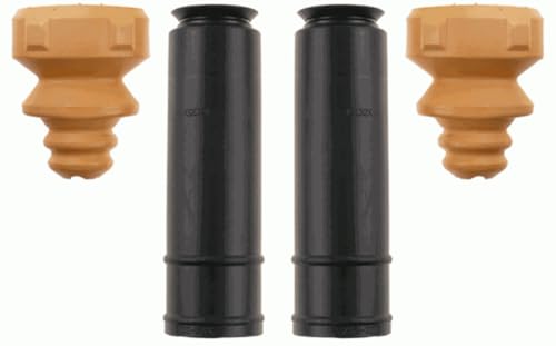 SACHS 900 013 Kit Parapolvere Per Ammortizzatori – Adatto Per Audi A6/S6 C4 (1994-1998) E Altri Veicoli - 2