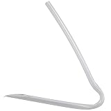 Behind-The-Ear Earmold HW #13 Clear tubing .076 X .130 BTE (6 Pack)