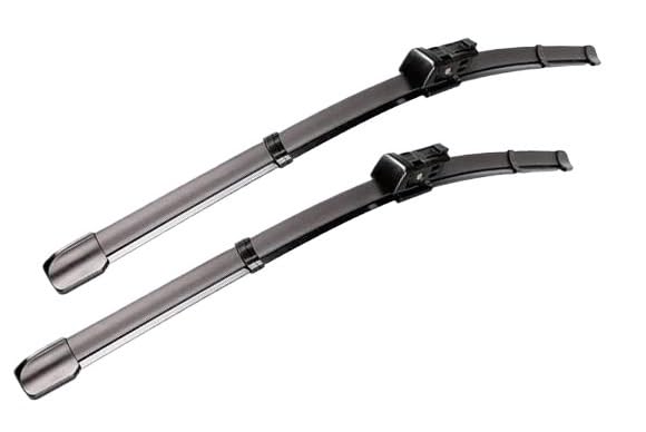 Essuie-glace LIANGYIMEI premium pour Range Rover Evoque L538 LHD