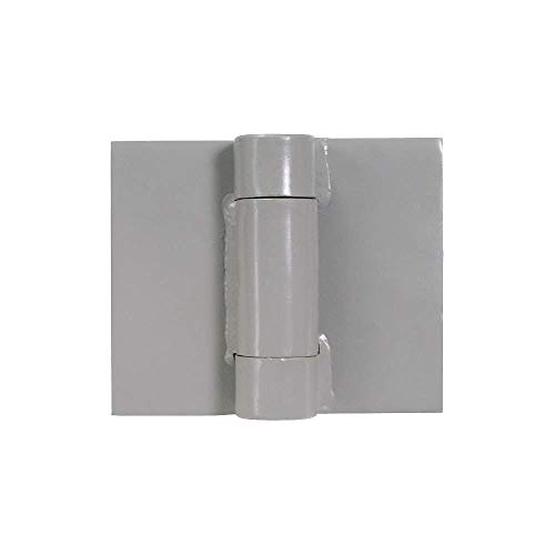 Butt Hinge, Steel, 270 Deg., 2