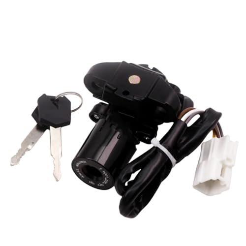 Commutateur d'allumage moto neiman Z1000 2010 2011 2013 2014 2016