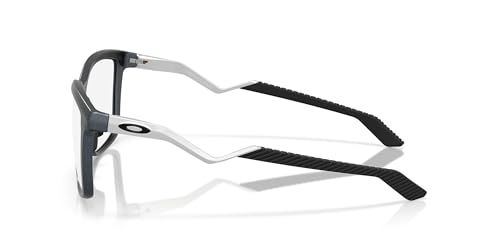 Image of Oakley OX8191 Enigma Mass Square Prescription Eyewear Frames