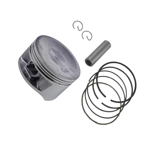 Piston cylindre moto XR650L et NX650 Dominator haut moteur haute durabilité