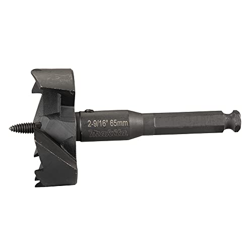 Couronne de fraisage Makita D 74398 65x127 mm - vue 3