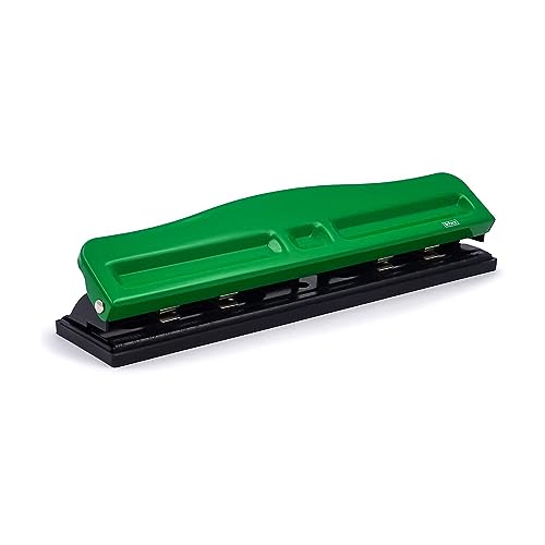 LEBEZ 840 Punch Black, Green