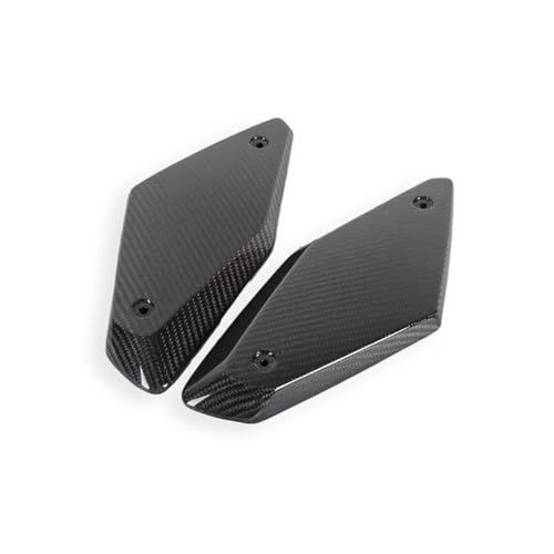 Modification carénage CB650R cache réservoir pour rénover la moto