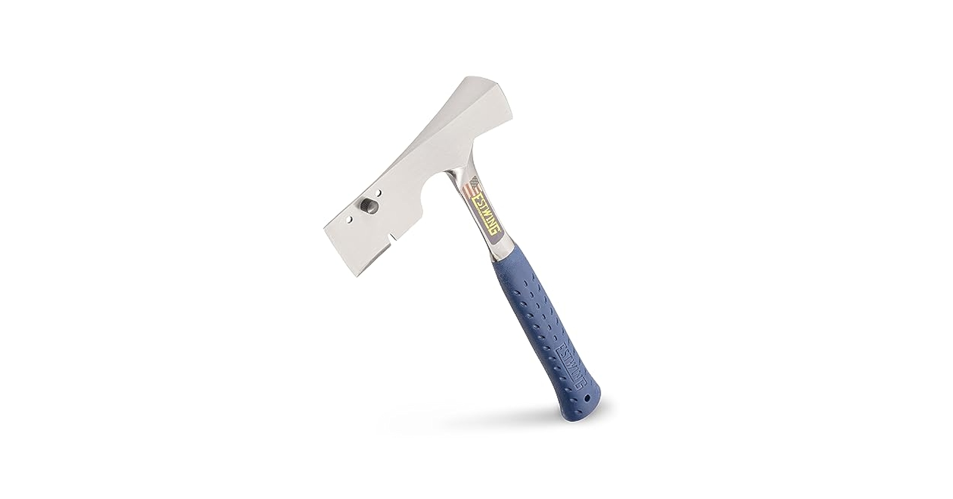 Estwing E3-S 32 oz Shingling Hatchet 11-Inch Handle & Shock