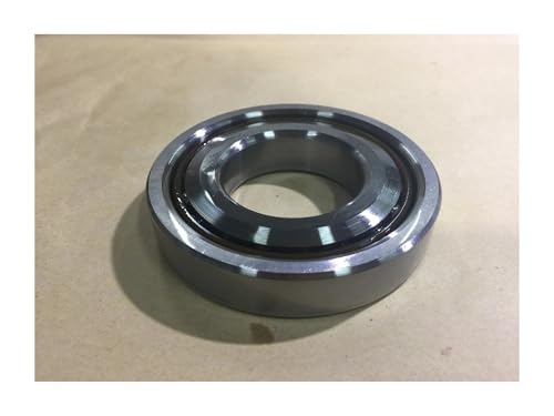 Roulements 7007C à billes à contact oblique à haute précision 35x62x14mm