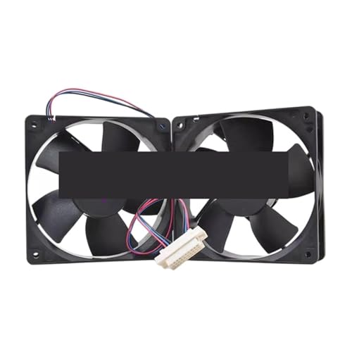 Ventilateur de refroidissement 40V contre les pannes de surchauffe - 2