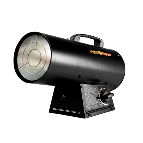 Calefactores, Home calefactor gas Marca HEATWAVE (2)