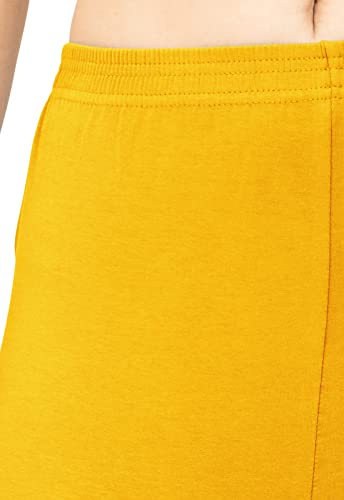 Image of POPOLO Full Length Churidar Leggings for Women