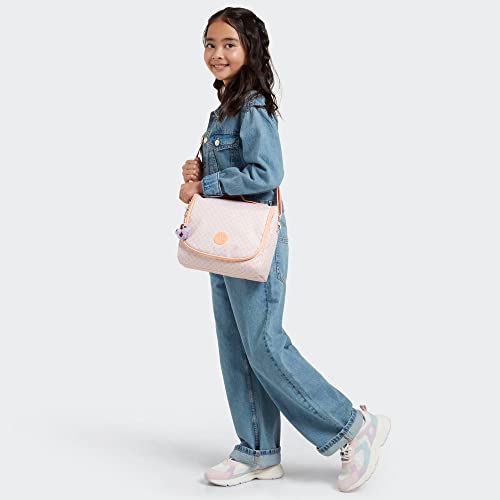 Image of Kipling Women's New Kichirou Bts Prt Lunch Bag