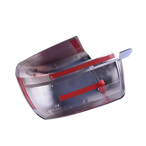 Coque rétroviseur chrome Tundra Sequoia gauche droite 2007-2020