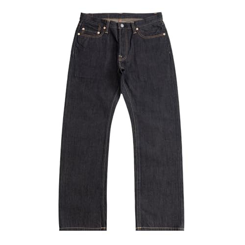 Red Tornado 634S 12oz Selvedge Denim Jeans Straight Leg