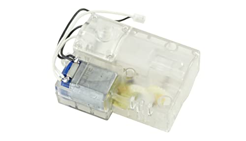 Amewi Rauchgenerator für Vollmetallbagger